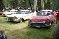 Hanging Rock Car Show 2011 55